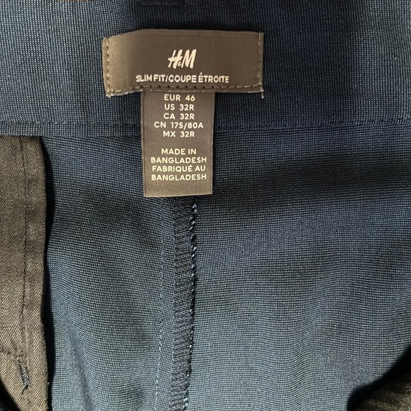 H&M - Picture 2 of 4